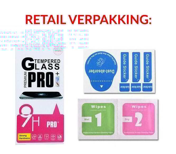 Galaxy A6 Plus (2018) Full Cover Full Glue Tempered Glass Protector