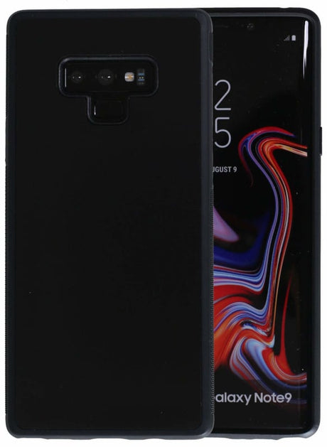 Galaxy Note 9 Anti Gravity Case Sticky Kleefhoesje