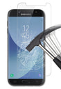 Galaxy J7 (2017) Tempered Glass Screen Protector