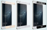 Huawei P10 Plus Full Cover Tempered Glass Screen Protector