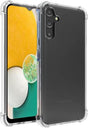 Galaxy A16 4G/5G Transparant Soft TPU Air Cushion Hoesje