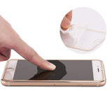 iPhone 7 Plus / 8 Plus Full Cover 3D Tempered Glass Screen Protector