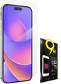 iPhone 17 Pro Max Tempered Glass Screen Protector