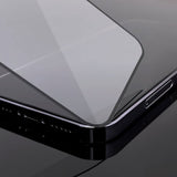 iPhone 17 Air Full Cover Full Glue Tempered Glass Protector