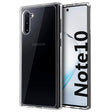 Galaxy Note 10 Plus Ultra Hybrid Bumper Case TPU + PC