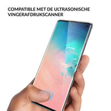 Galaxy S10 Premium 3D Curved Full Cover Folie Screen Protector