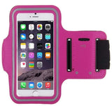 Sport Armband Hoesje iPhone 7/8/SE 2020-2022 / 12-13 Mini