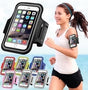 Sport Armband Hoesje iPhone 7/8/SE 2020-2022 / 12-13 Mini