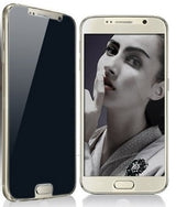 Galaxy S6 Privacy Tempered Glass Screen Protector