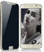 Galaxy S6 Privacy Tempered Glass Screen Protector