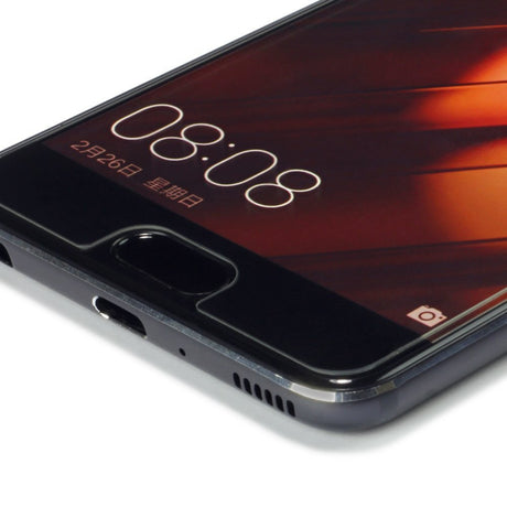Huawei P10 Plus Tempered Glass Screen Protector