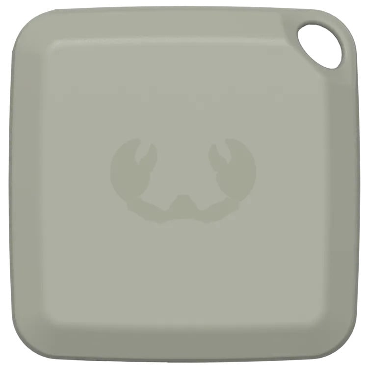 Smart Finder Tag