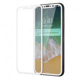 iPhone X / Xs Full Body 3D Tempered Glass Screen Protector