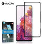 Galaxy S20 FE Premium Full Cover Tempered Glass Protector