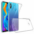 Huawei P30 Lite Premium Transparant Soft TPU Hoesje