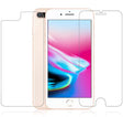 iPhone 7 Plus / 8 Plus Front + Back Tempered Glass Protector