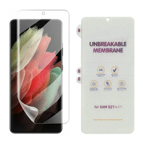 Galaxy S26 Plus Premium 3D Curved Full Cover Folie Screen Protector