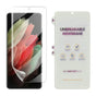 Galaxy S25 Premium 3D Curved Full Cover Folie Screen Protector