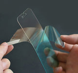 iPhone 7 Plus / 8 Plus Nano Screen Protector Set Voor + Achter