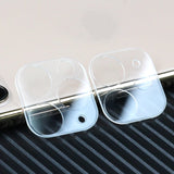 iPhone 12 Pro Max Camera Lens Tempered Glass Protector