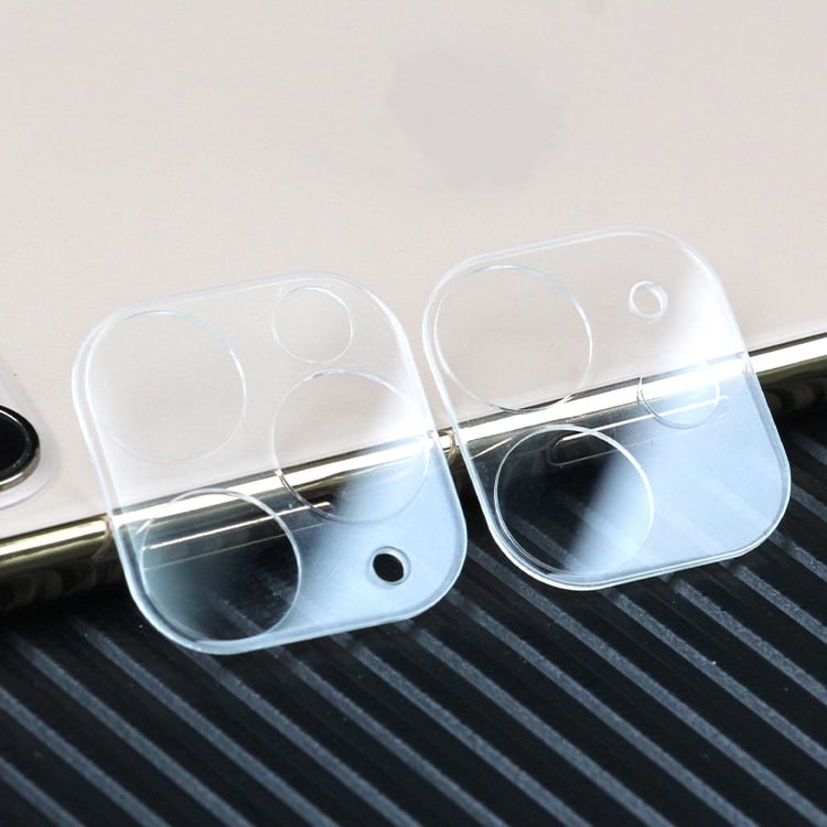 iPhone 12 Pro Camera Lens Tempered Glass Protector