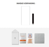 Galaxy S20 Plus Extra Set Premium Glass + Liquid Glue