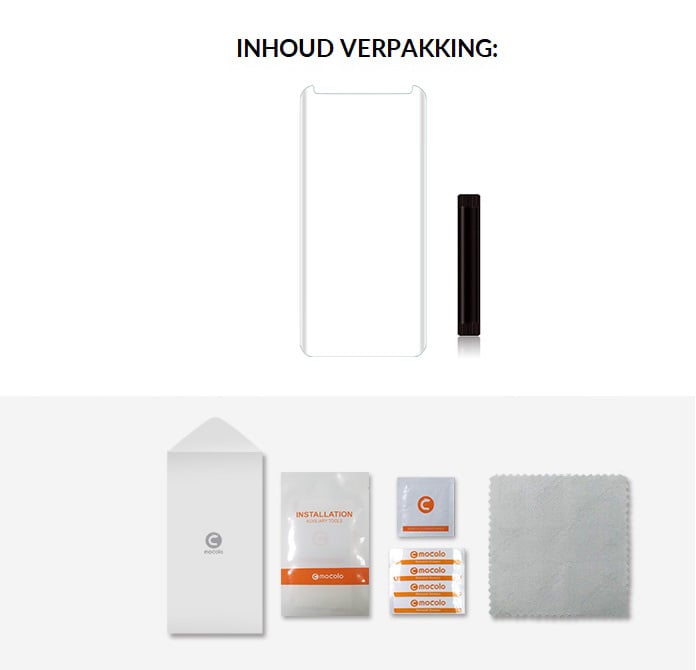 Galaxy Note 10 Plus Extra Set Premium Glass + Liquid Glue