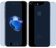 iPhone 7 Plus / 8 Plus Nano Screen Protector Set Voor + Achter