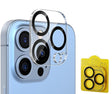 iPhone 14 Pro Max Camera Lens Tempered Glass Protector