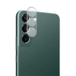 Galaxy S25 Camera Lens Tempered Glass Protector