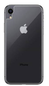 iPhone Xr Front + Back Tempered Glass Protector