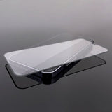 iPhone 17 Air Full Cover Full Glue Tempered Glass Protector