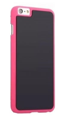 iPhone 5 / 5S / SE Anti Gravity Case Sticky Kleefhoesje