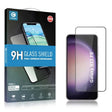 Galaxy S23 FE Premium Full Cover Tempered Glass Protector