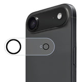 iPhone 17 Air Camera Lens Tempered Glass Protector