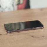 iPhone 17 Air Full Cover Full Glue Tempered Glass Protector