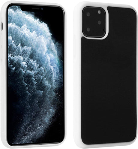 iPhone 11 Pro Anti Gravity Case Sticky Kleefhoesje