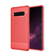 Galaxy S10 TPU Matte Kleuren Hoesje