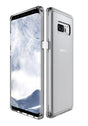 Galaxy Note 8 Ultra Hybrid Bumper Case TPU + PC