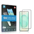 Galaxy S25 Plus Premium Full Cover Tempered Glass Protector