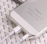 iPhone 5 / 5S / SE Ultra Hybrid Bumper Case TPU + PC