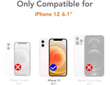 iPhone 12 Camera Lens Tempered Glass Protector