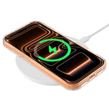 iPhone 18 Pro Transparant Hoesje met MagSafe - Hybrid TPU + PC