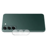 Galaxy S25 Camera Lens Tempered Glass Protector