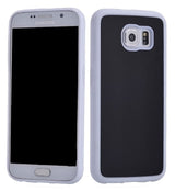 Galaxy S7 Anti Gravity Case Sticky Kleefhoesje