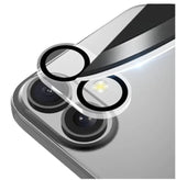 iPhone 16 Plus Camera Lens Tempered Glass Protector