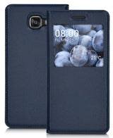 Galaxy A3 (2016) Window View Flip Cover incl. Smart App