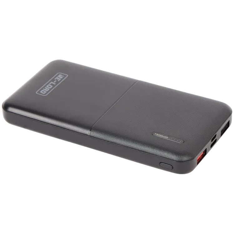 Powerbank 10000 mAh 18 Watt