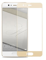 Huawei P10 Plus Full Cover Tempered Glass Screen Protector