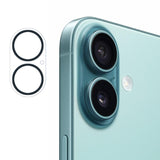 iPhone 17 Camera Lens Tempered Glass Protector